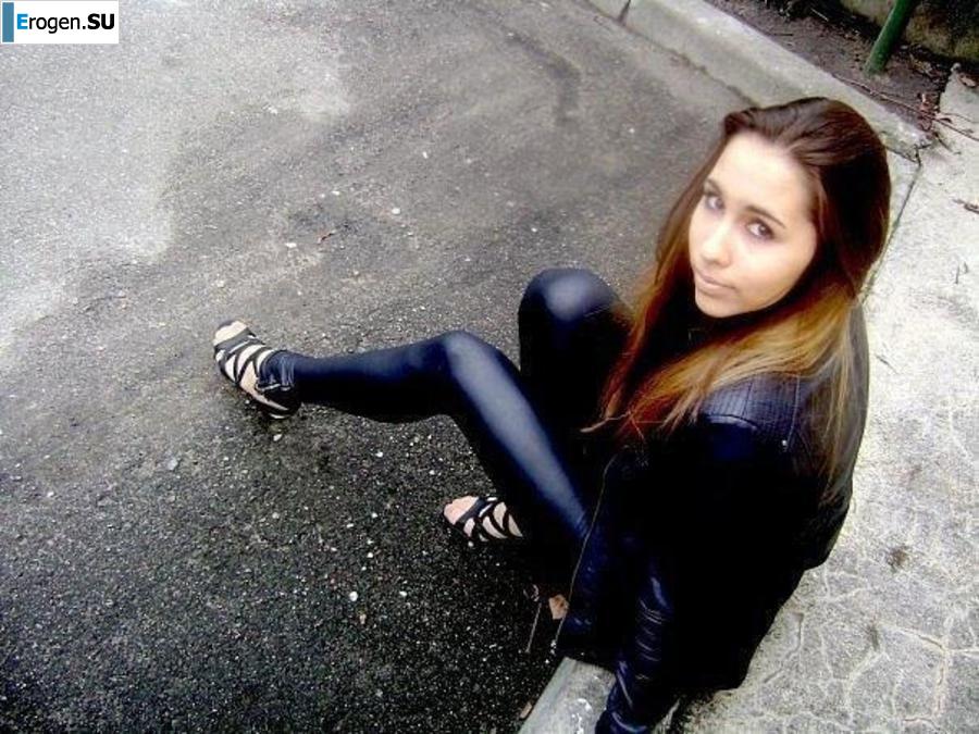 леггинсы рулят. Часть 110. Фото 36