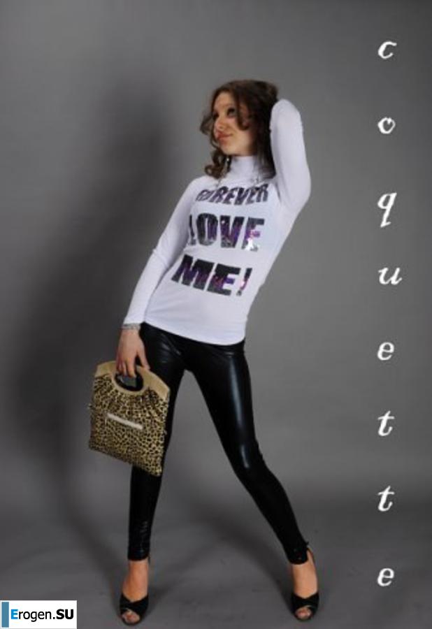 леггинсы рулят. Часть 110. Фото 37