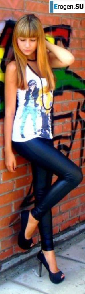 леггинсы рулят. Часть 110. Эскиз 12