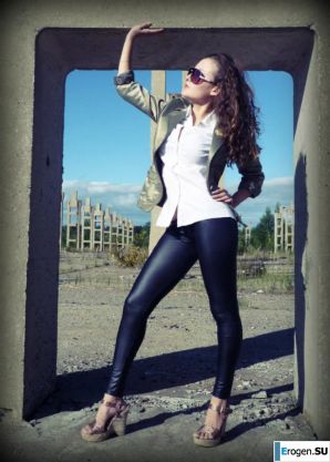 леггинсы рулят. Часть 110. Эскиз 23