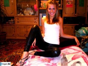 леггинсы рулят. Часть 110. Эскиз 8