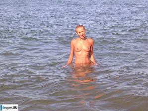 Thin European at Sea. Part 4. Thumb 14