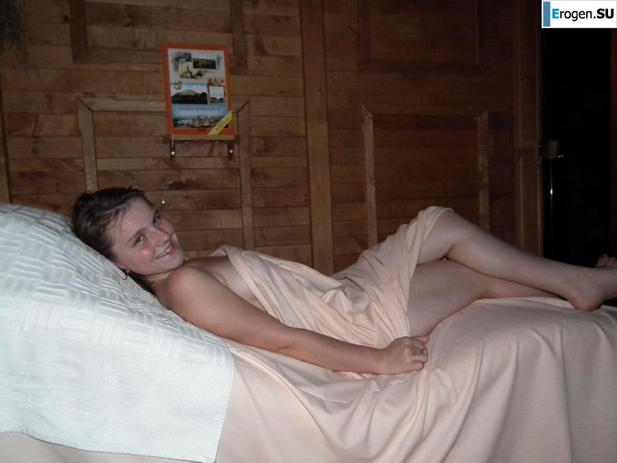 Чешская симпатяжка. Часть 7. Фото 17