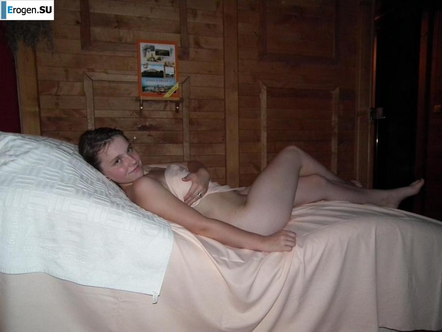 Чешская симпатяжка. Часть 7. Фото 19