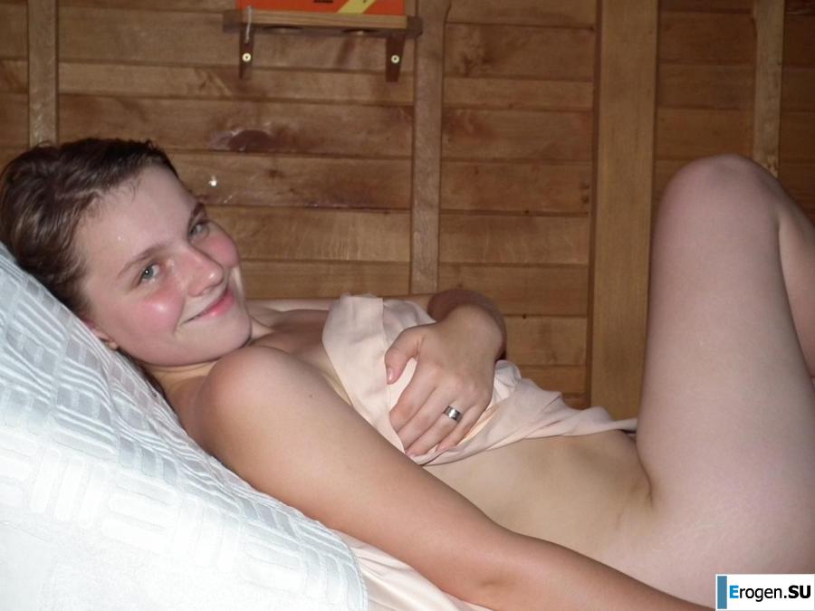 Чешская симпатяжка. Часть 7. Фото 21