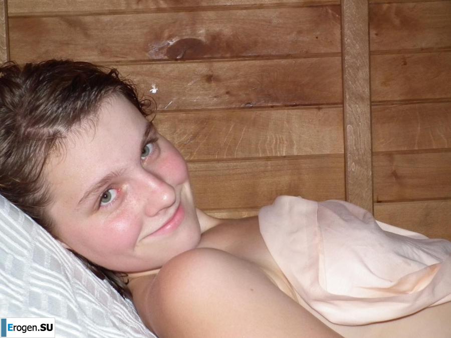 Чешская симпатяжка. Часть 7. Фото 22