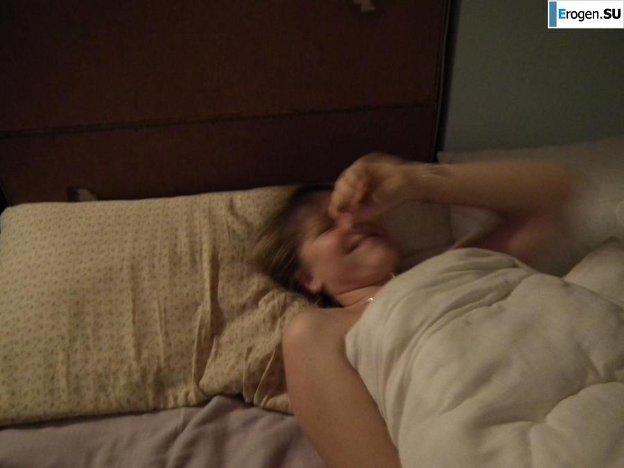 Чешская симпатяжка. Часть 7. Фото 25