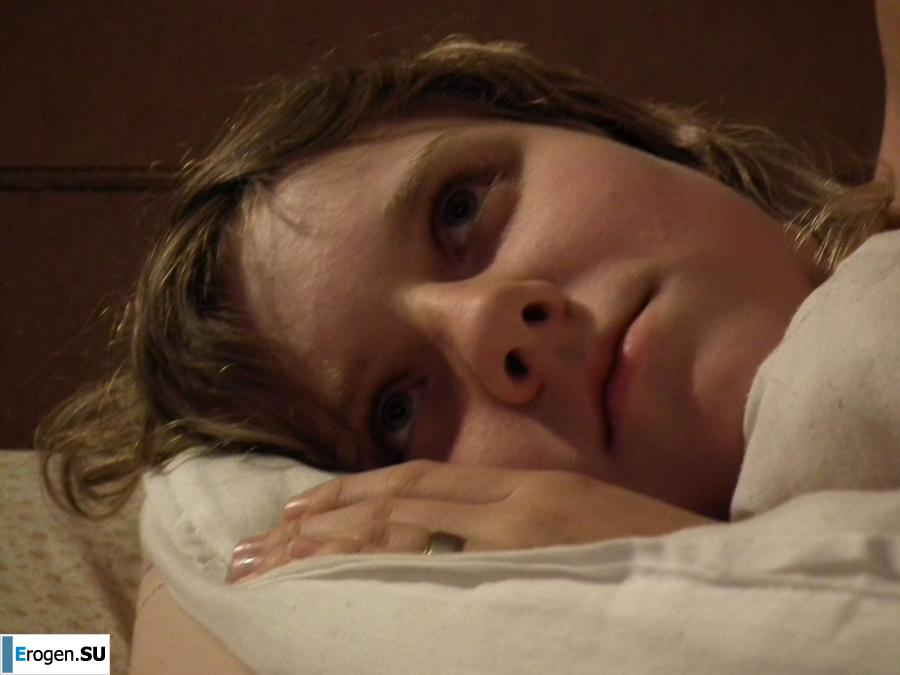 Чешская симпатяжка. Часть 7. Фото 3