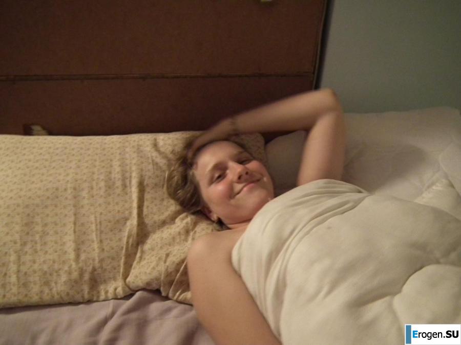 Чешская симпатяжка. Часть 7. Фото 31