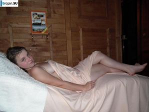 Чешская симпатяжка. Часть 7. Эскиз 18