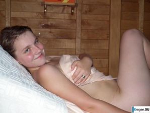 Чешская симпатяжка. Часть 7. Эскиз 21