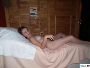 Чешская симпатяжка. Часть 7. Эскиз 23