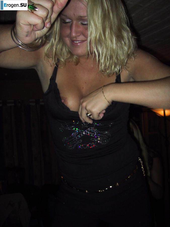 Публичное обнажение. Часть 4. Фото 7