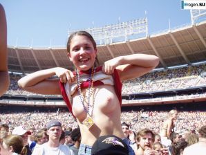 Публичное обнажение. Часть 4. Эскиз 16