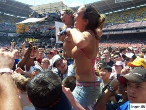 Публичное обнажение. Часть 4. Эскиз 22