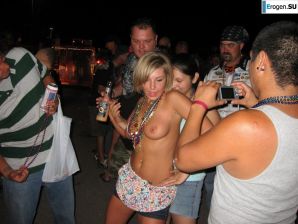 Публичное обнажение. Часть 4. Эскиз 29