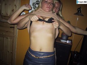 Публичное обнажение. Часть 4. Эскиз 31