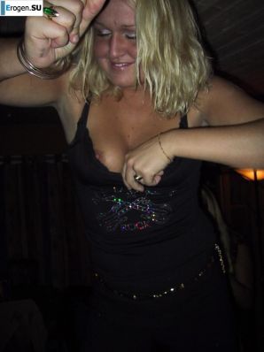 Публичное обнажение. Часть 4. Эскиз 7