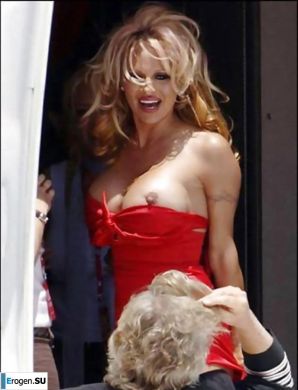 oops boobs lit up. Part 7. Thumb 23