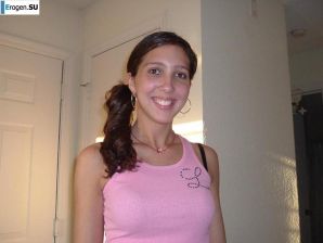 Улыбчивая брюнетка с вечностоящими сосками. Часть 6. Эскиз 40