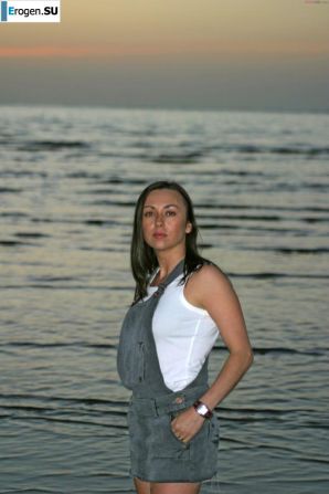 Фигура на 5+. Часть 8. Эскиз 4