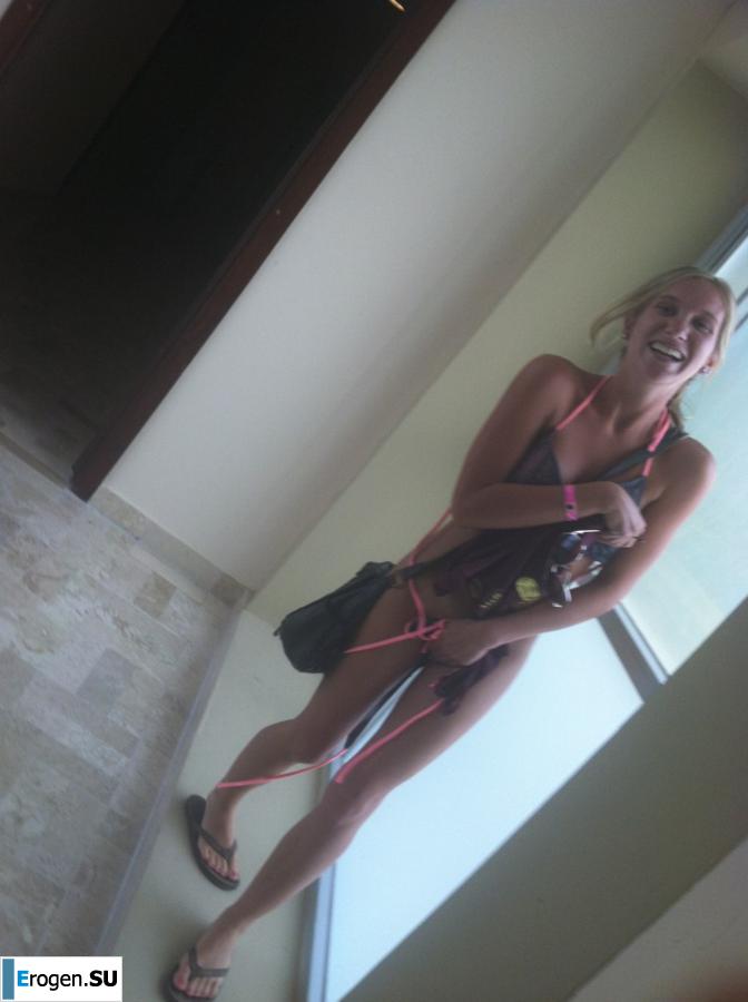 Публичное обнажение. Часть 5. Фото 10