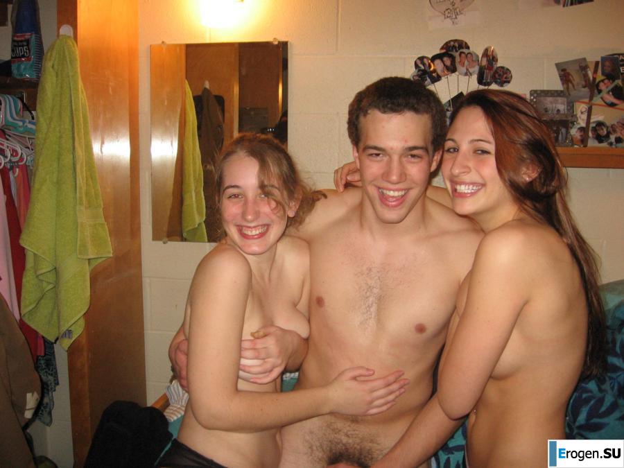 Публичное обнажение. Часть 5. Фото 14