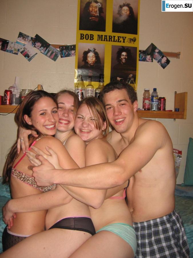 Публичное обнажение. Часть 5. Фото 17