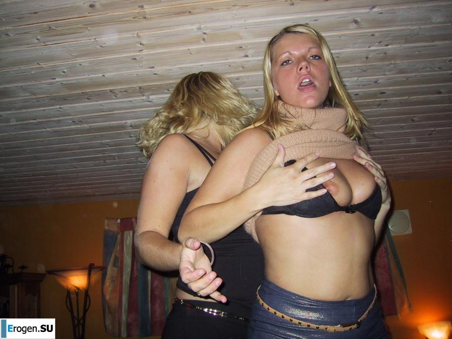 Публичное обнажение. Часть 5. Фото 6