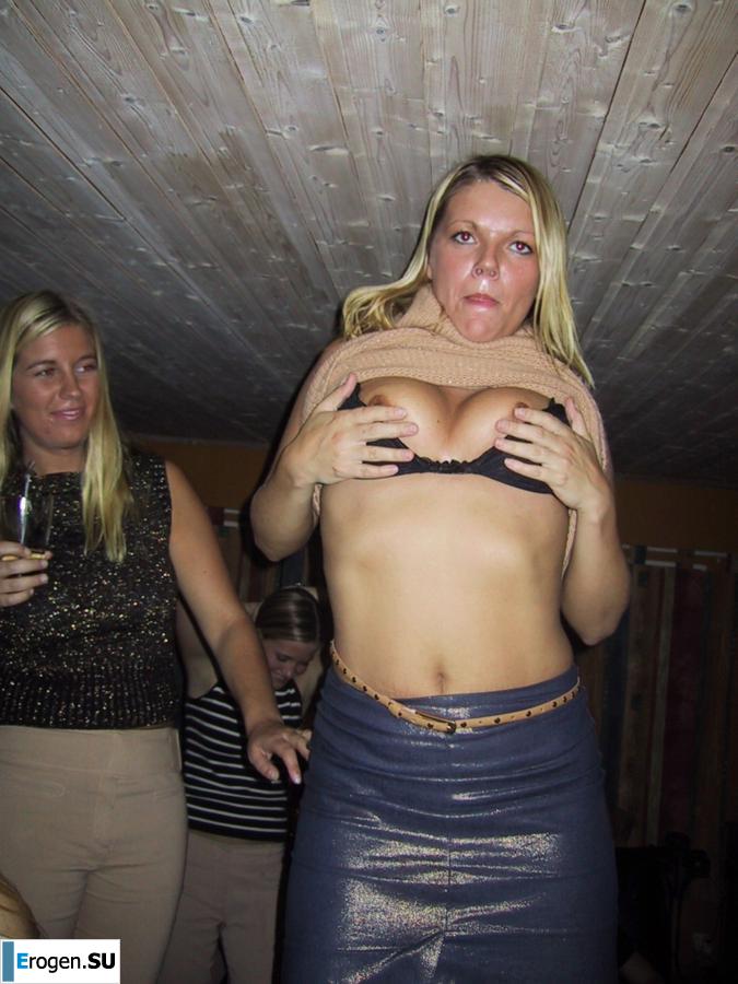 Публичное обнажение. Часть 5. Фото 8