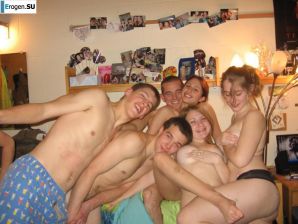 Публичное обнажение. Часть 5. Эскиз 16