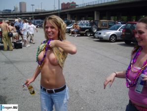 Публичное обнажение. Часть 5. Эскиз 29