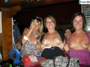 Публичное обнажение. Часть 5. Эскиз 30