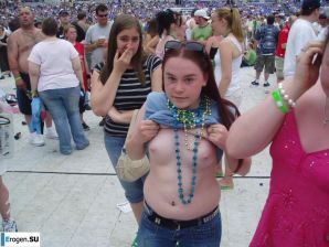 Публичное обнажение. Часть 5. Эскиз 37