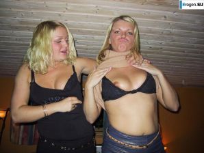 Публичное обнажение. Часть 5. Эскиз 38