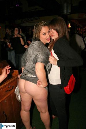 Публичное обнажение. Часть 5. Эскиз 7