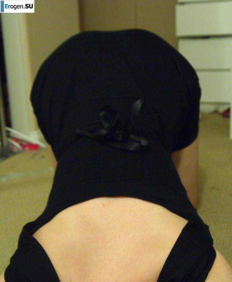 Рыжая красавица. Часть 4. Фото 10