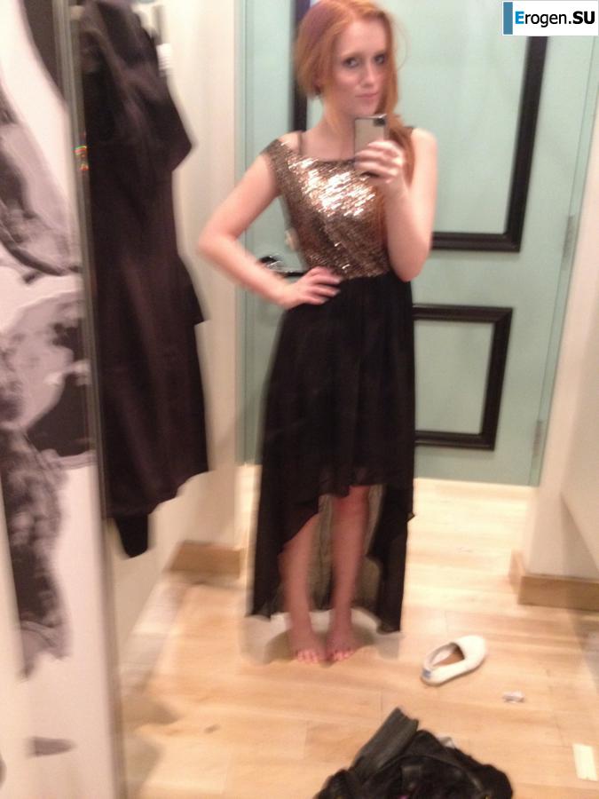 Рыжая красавица. Часть 4. Фото 15