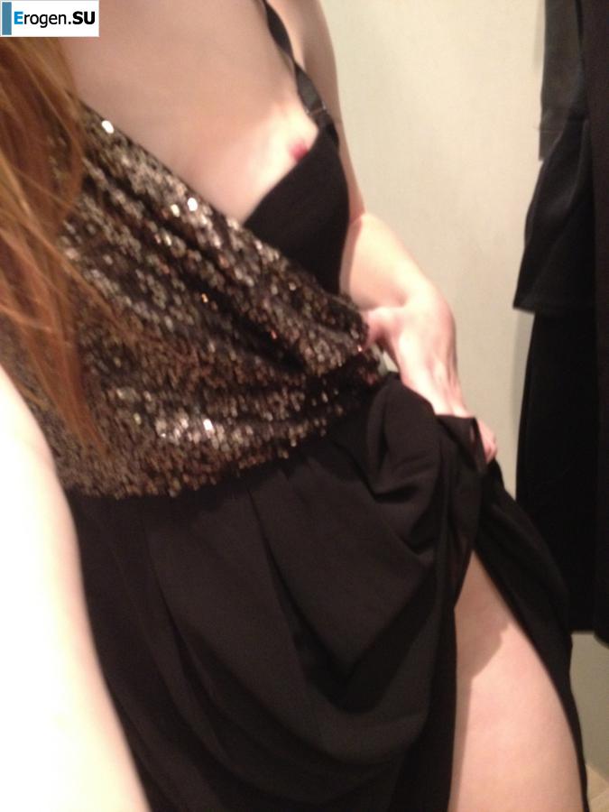 Рыжая красавица. Часть 4. Фото 16