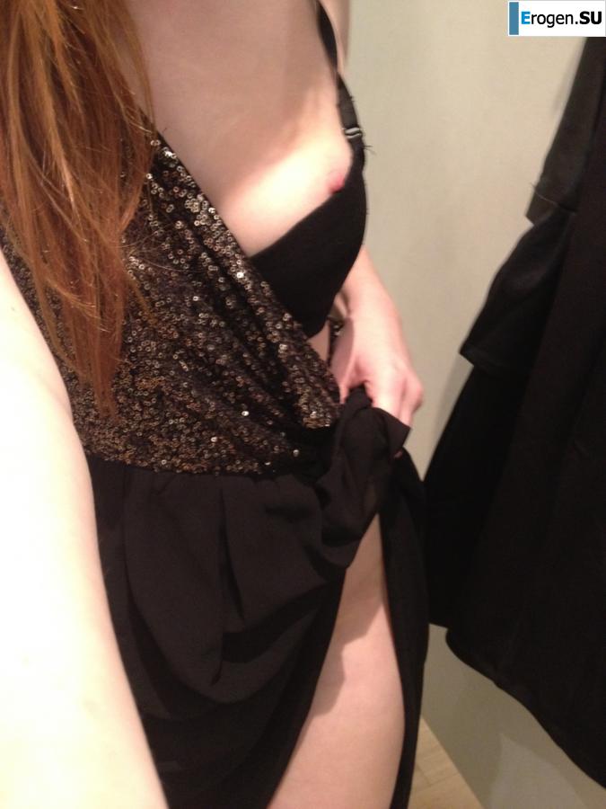 Рыжая красавица. Часть 4. Фото 17