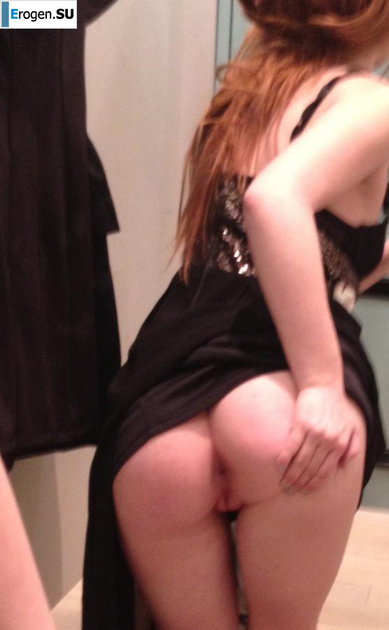 Рыжая красавица. Часть 4. Фото 19