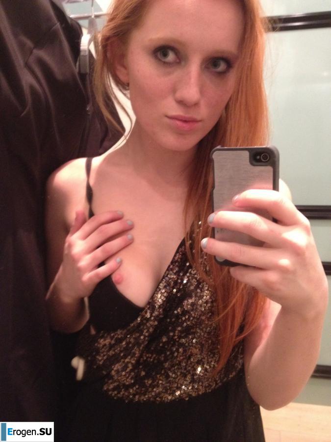 Рыжая красавица. Часть 4. Фото 20