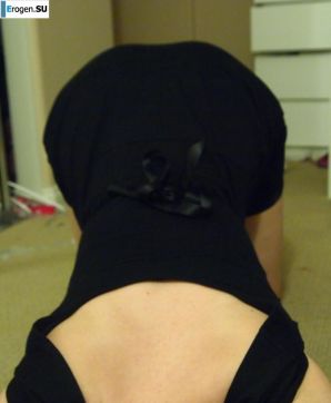 Рыжая красавица. Часть 4. Эскиз 10