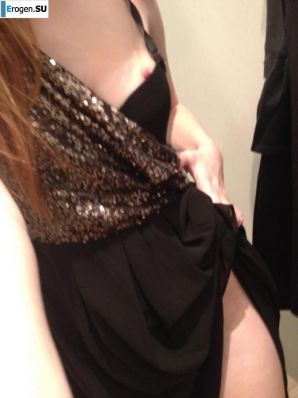 Рыжая красавица. Часть 4. Эскиз 16