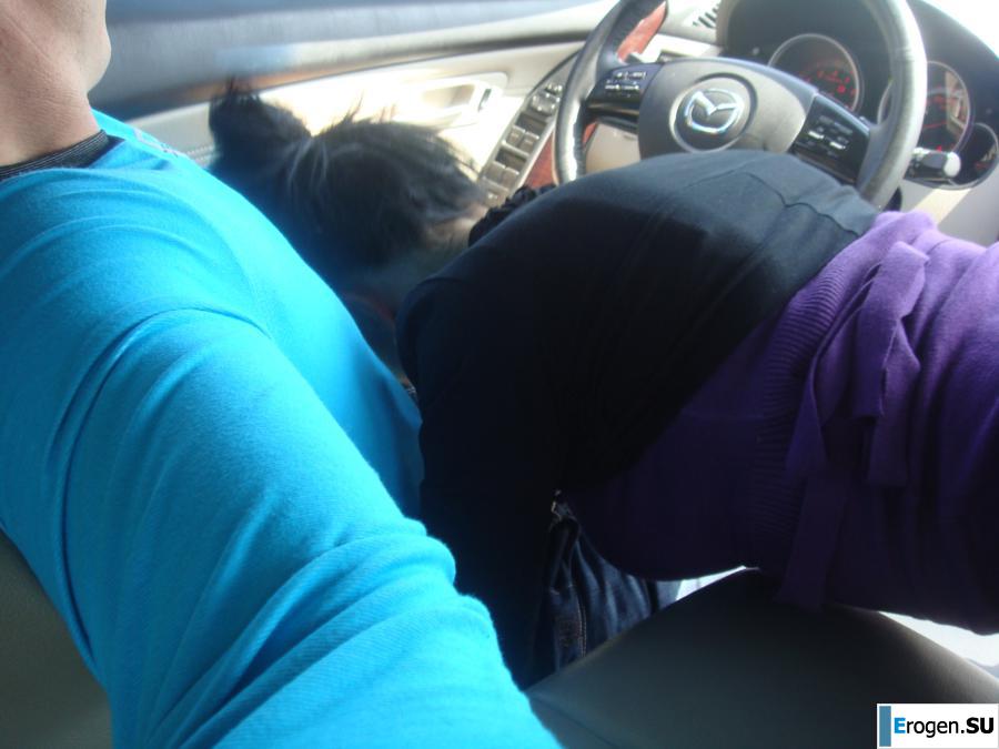 pretty couple. Part 4. Photo 4