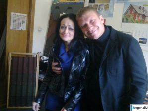 pretty couple. Part 4. Thumb 16