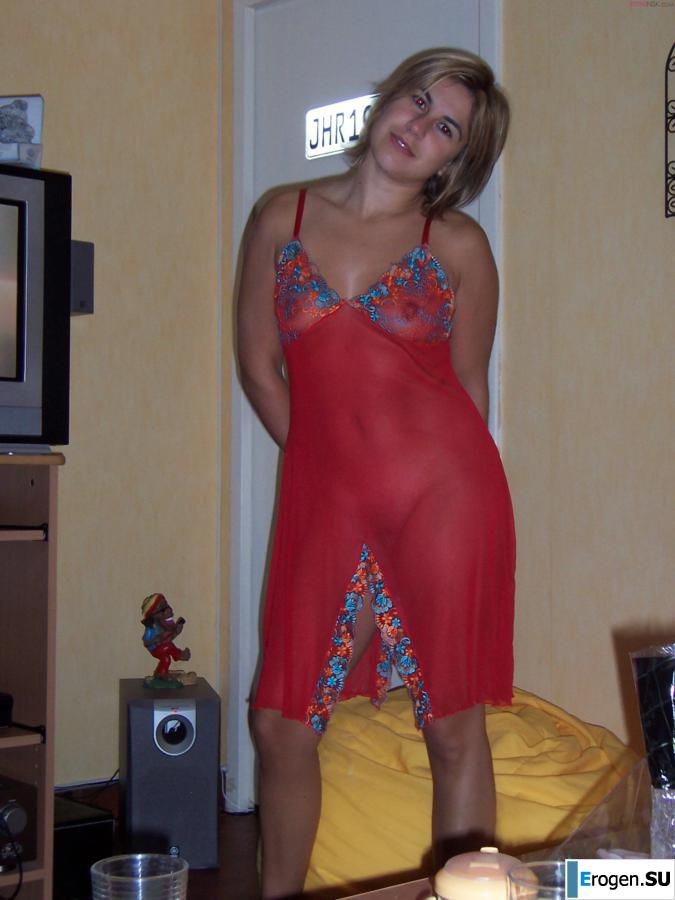 Прекрасная Виктория. Часть 2. Фото 13