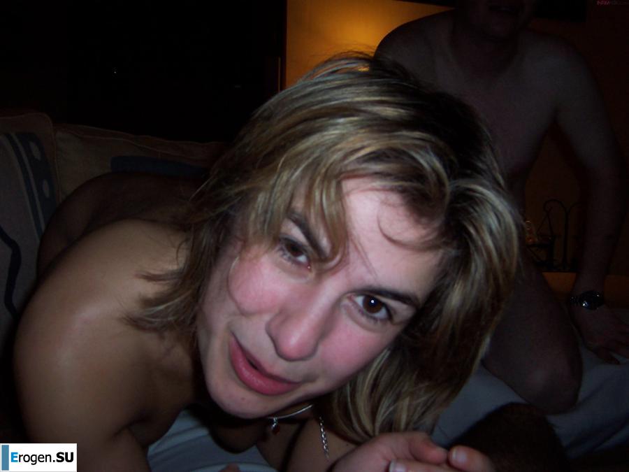 Прекрасная Виктория. Часть 2. Фото 22