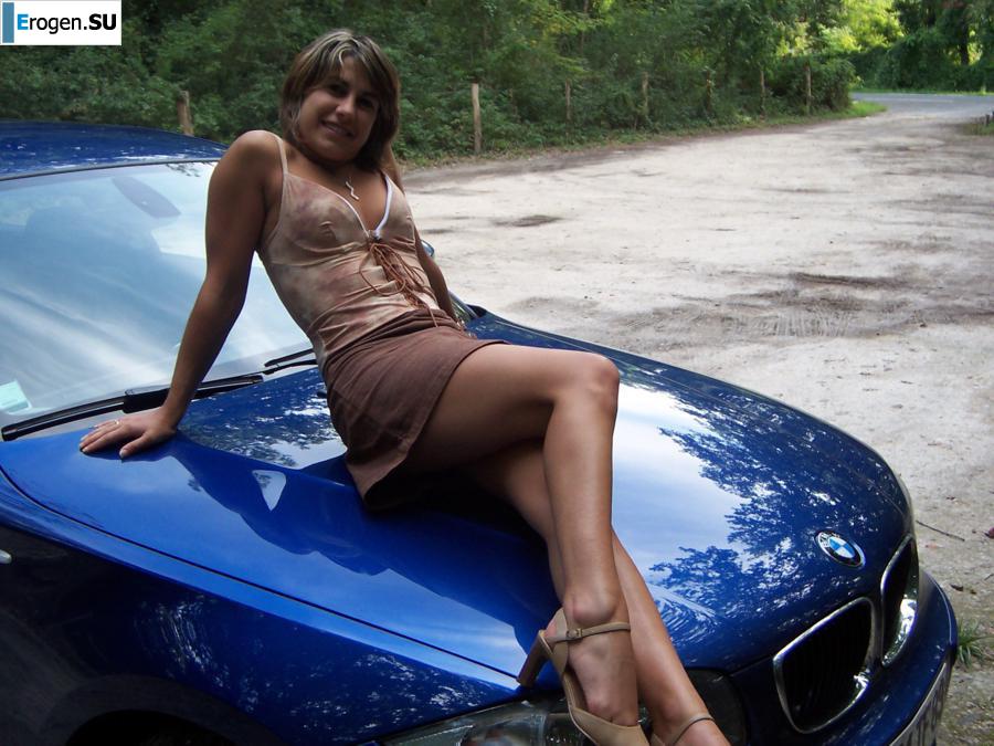 Прекрасная Виктория. Часть 2. Фото 35