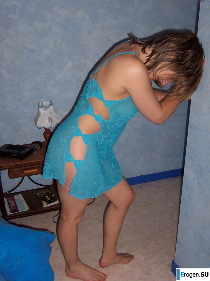 Прекрасная Виктория. Часть 2. Фото 4